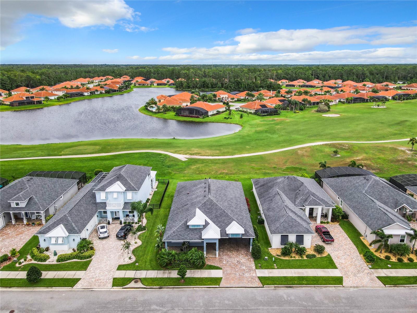 Image 66 of 70 For 2932 Bella Flore Terrace