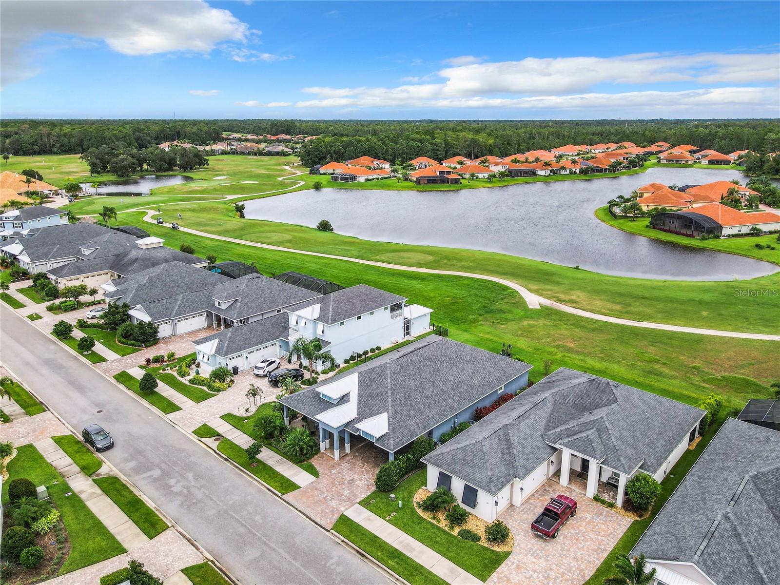 Image 67 of 70 For 2932 Bella Flore Terrace