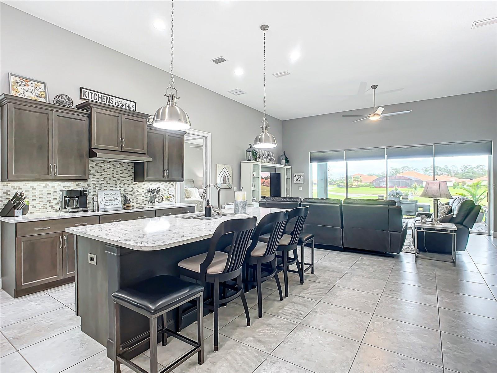 Image 9 of 70 For 2932 Bella Flore Terrace