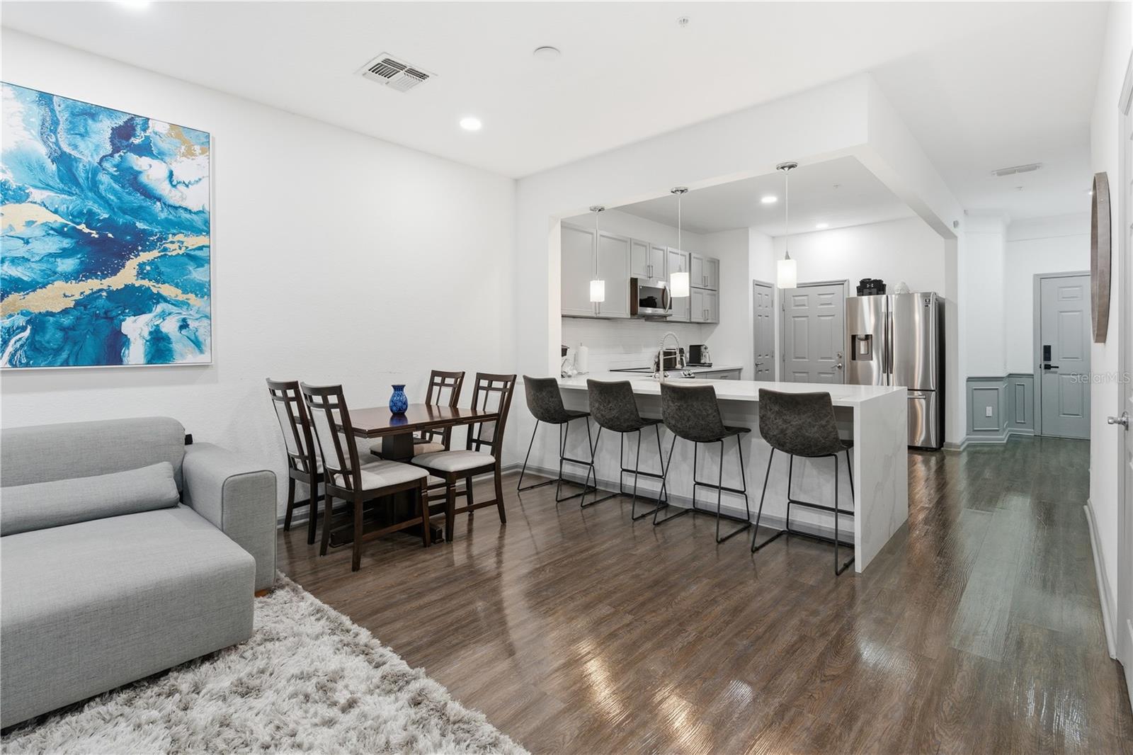 Image 6 of 19 For 2865 Polana Street 103