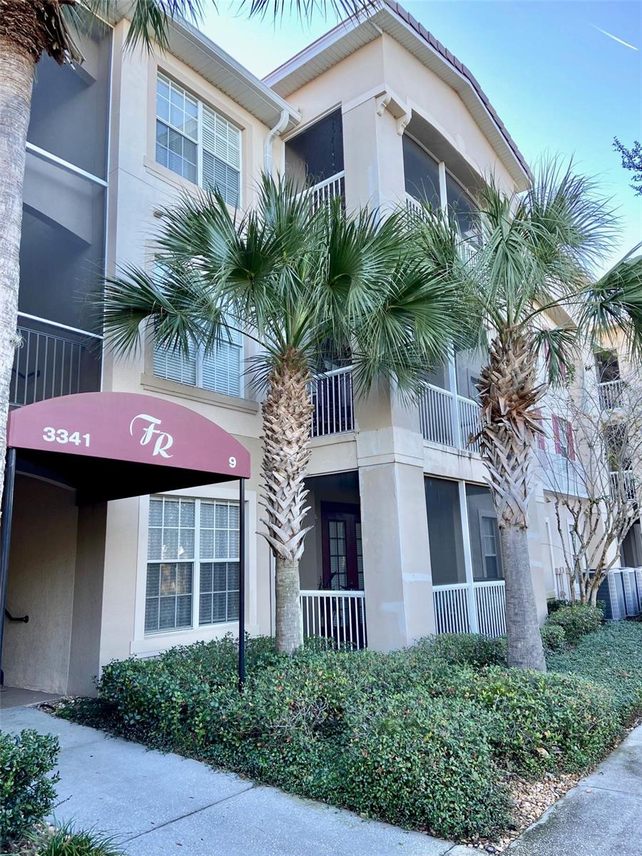 Details for 3341 Whitestone Circle 108, KISSIMMEE, FL 34741