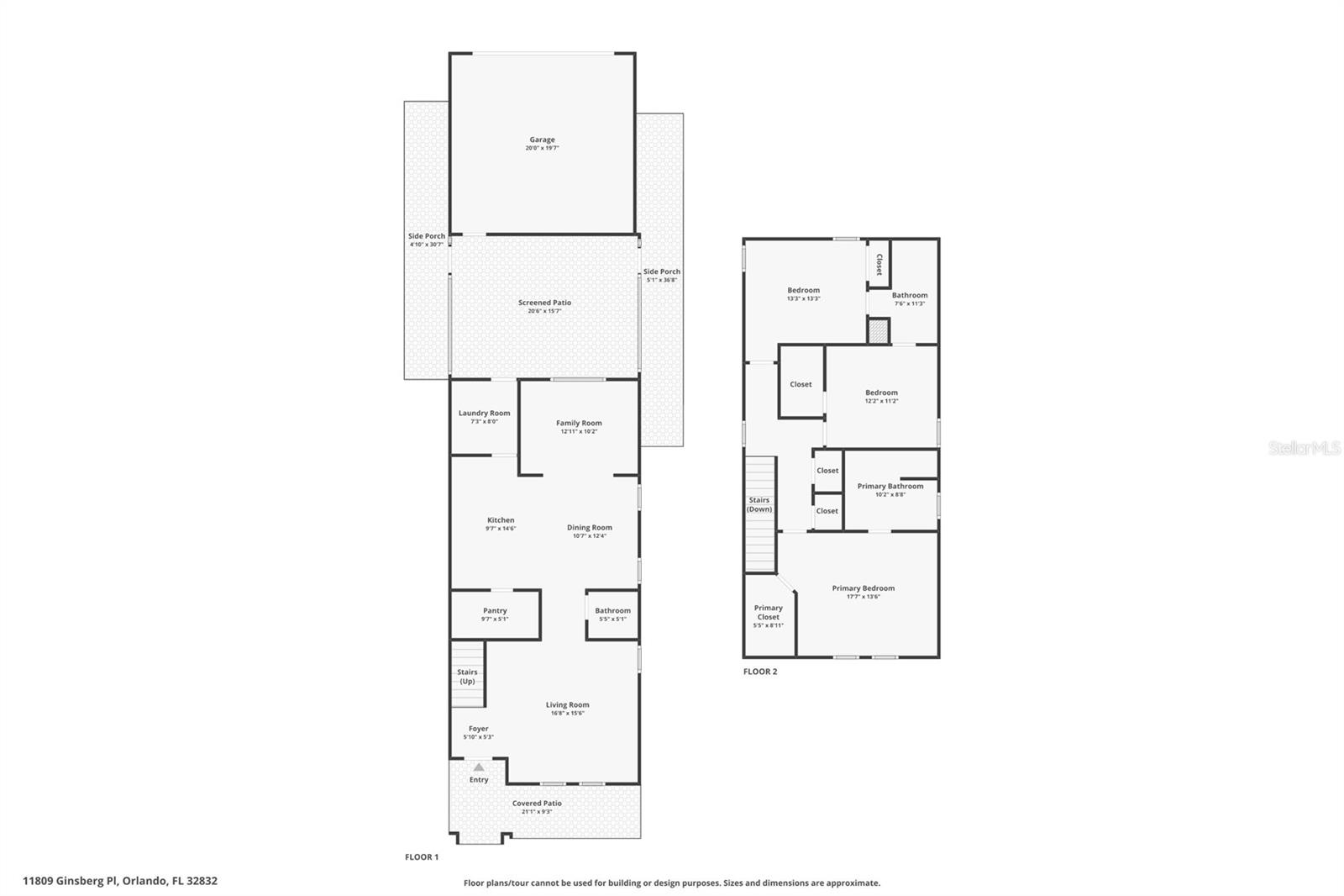 Image 42 of 88 For 11809 Ginsberg Place