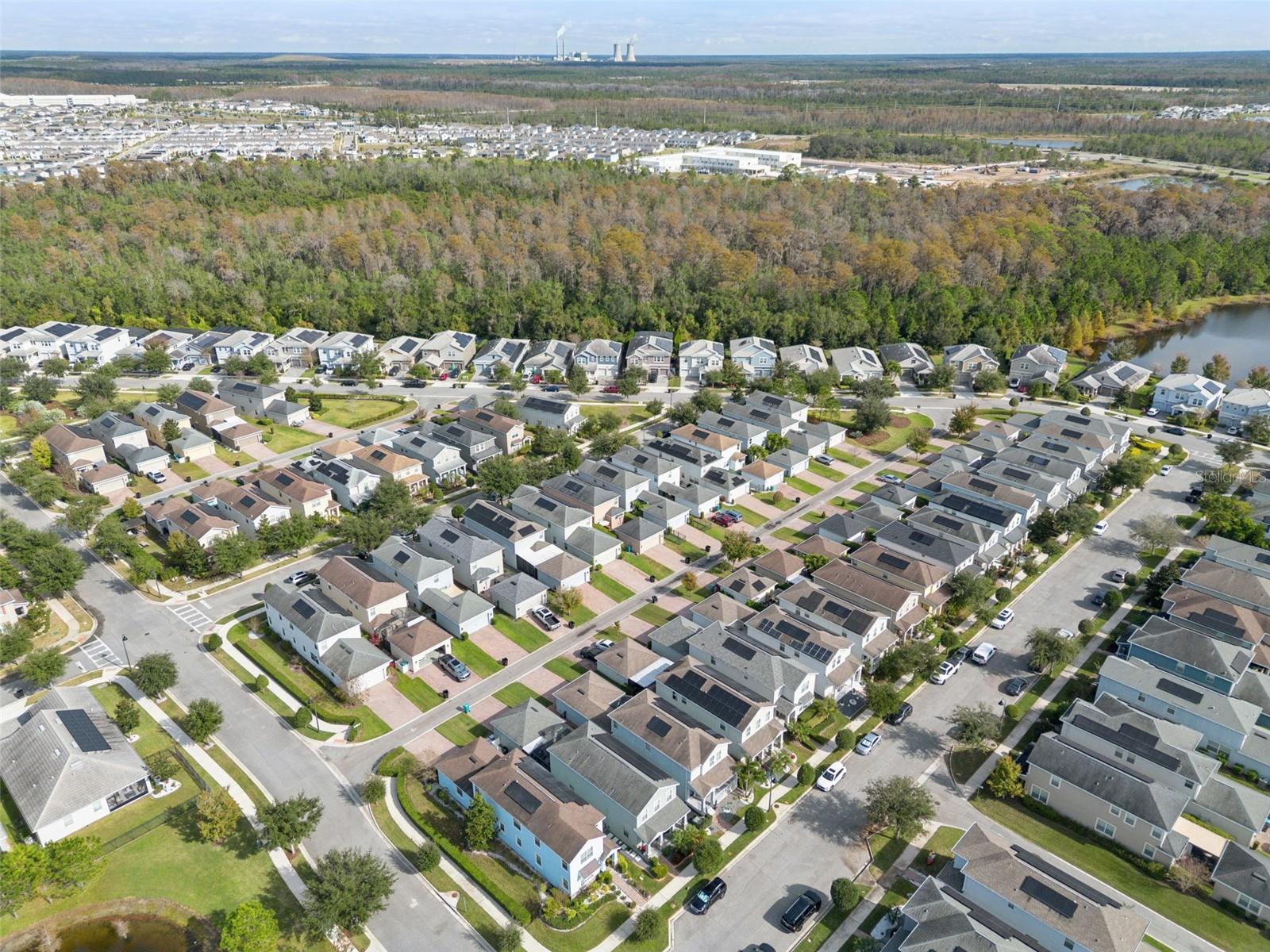 Image 50 of 88 For 11809 Ginsberg Place