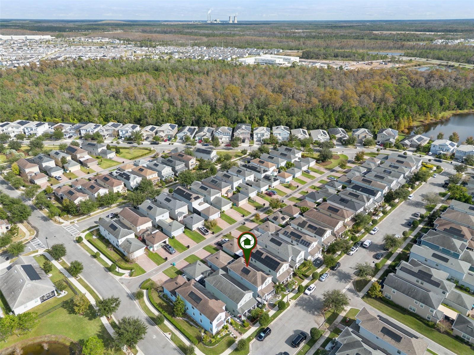 Image 53 of 88 For 11809 Ginsberg Place