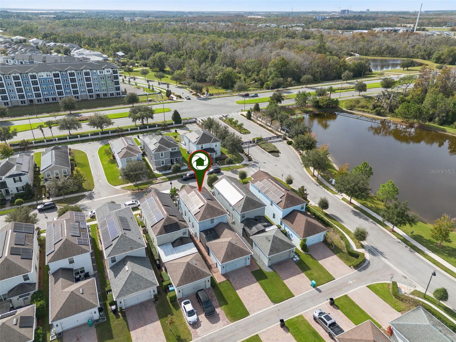 Image 55 of 88 For 11809 Ginsberg Place