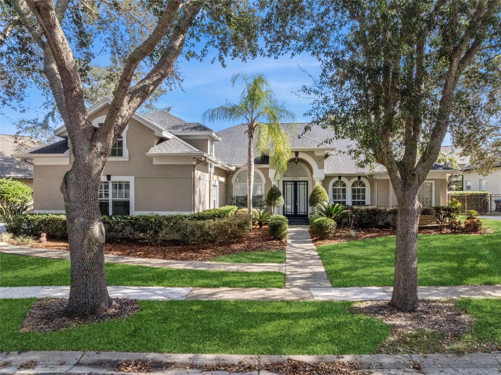 Details for 2046 Westover Reserve Boulevard, WINDERMERE, FL 34786