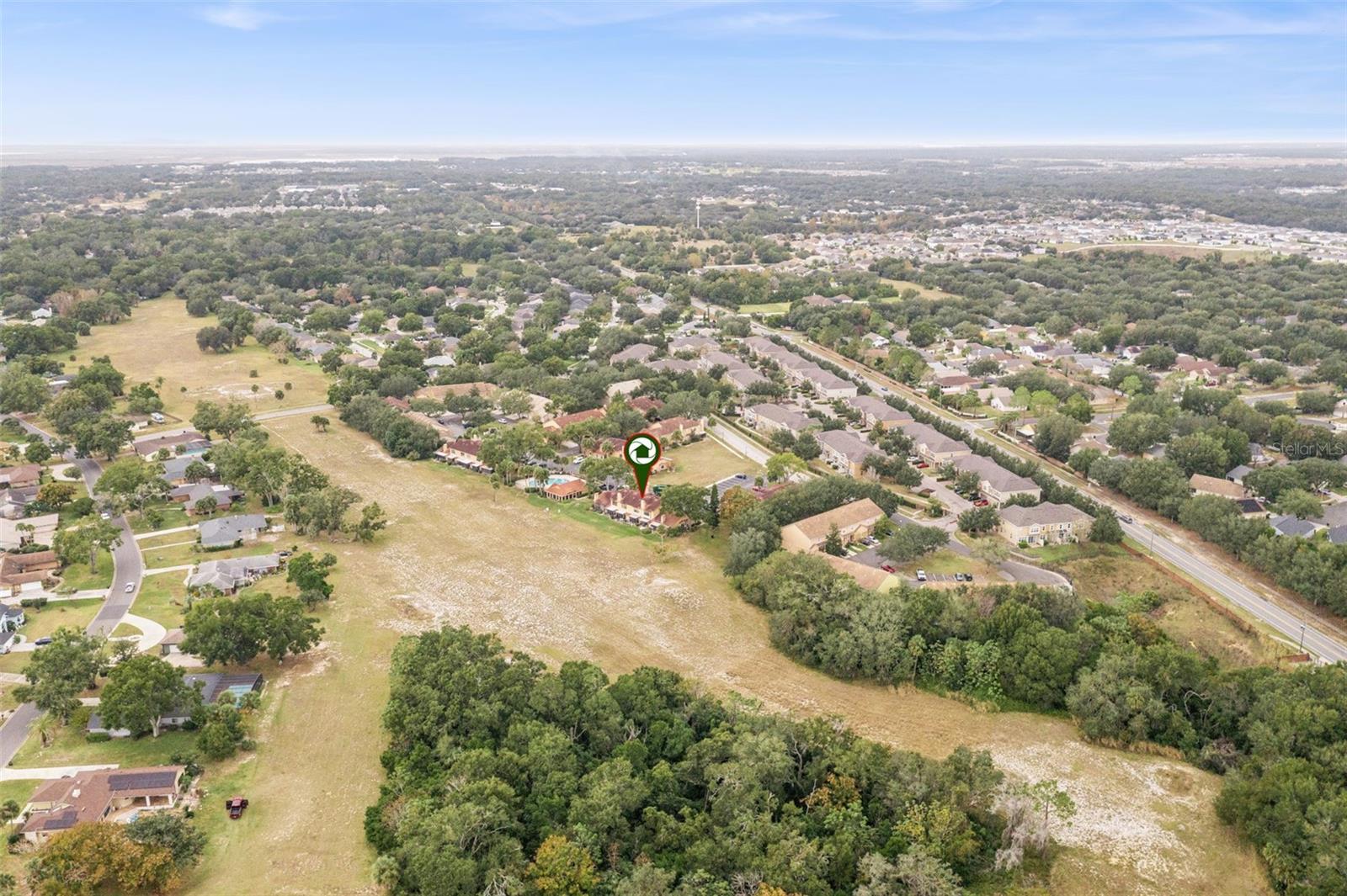 Image 22 of 25 For 1174 N Fairway Dr 1174