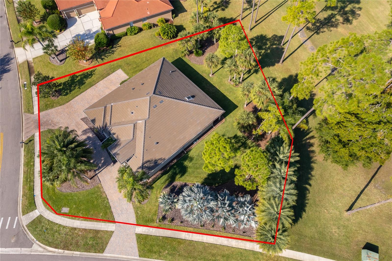 Image 36 of 40 For 1488 Redwood Grove Terrace