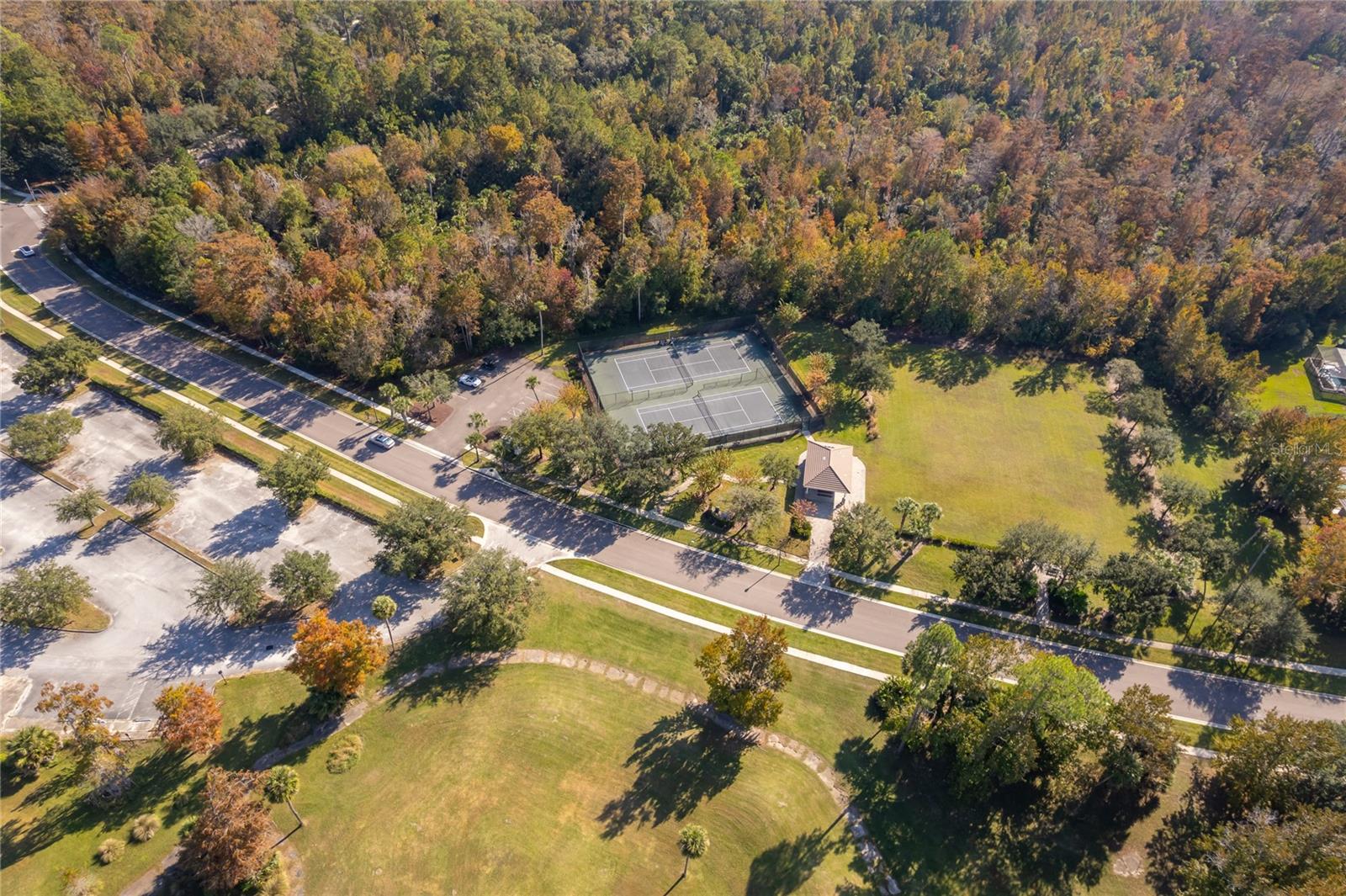 Image 39 of 40 For 1488 Redwood Grove Terrace