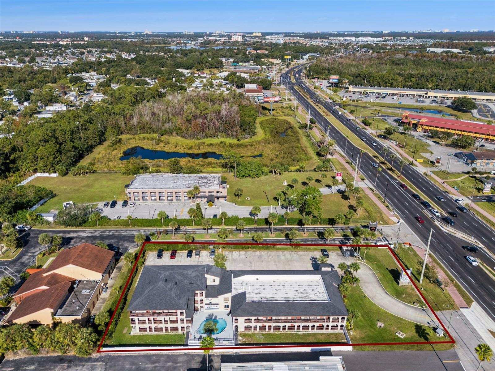 Image 17 of 20 For 4640 Irlo Bronson Memorial Highway