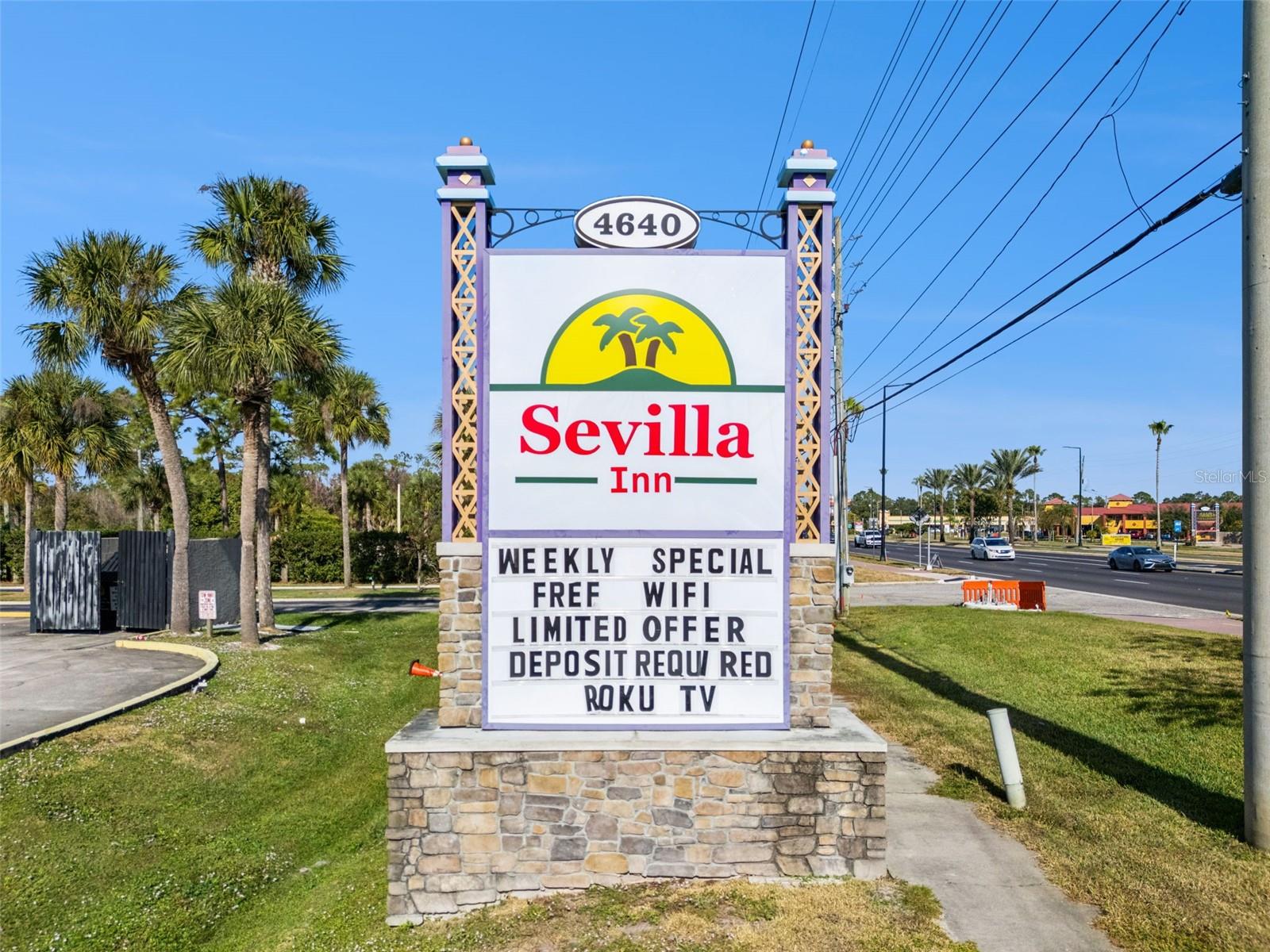 Image 2 of 20 For 4640 Irlo Bronson Memorial Highway