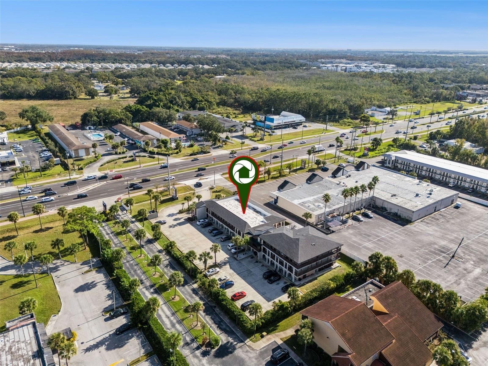 Image 20 of 20 For 4640 Irlo Bronson Memorial Highway