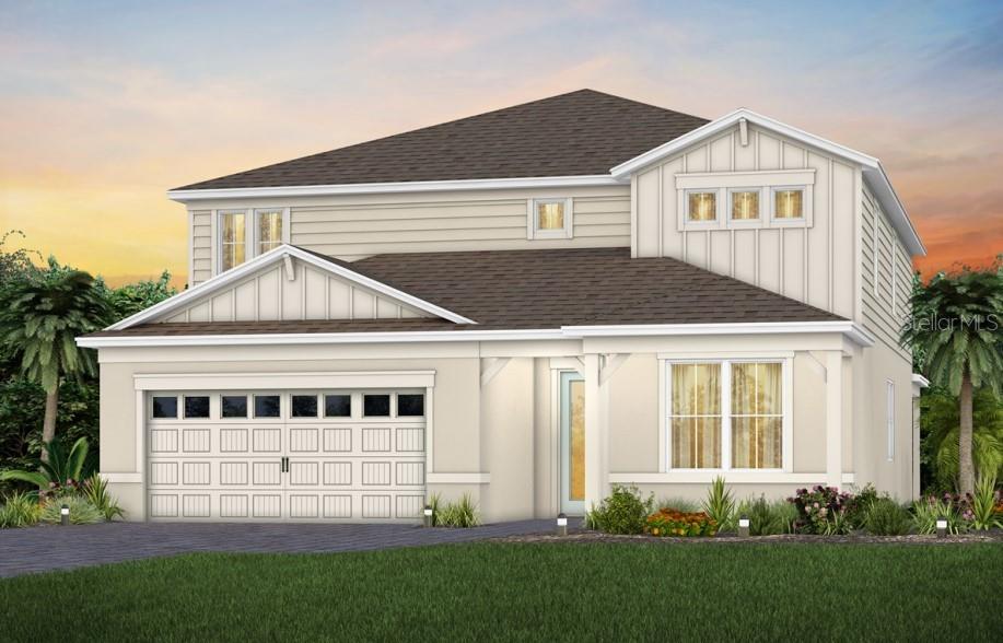 Details for 15094 Willow Ridge Drive, MONTVERDE, FL 34756