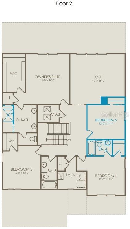 Image 3 of 36 For 15094 Willow Ridge Drive