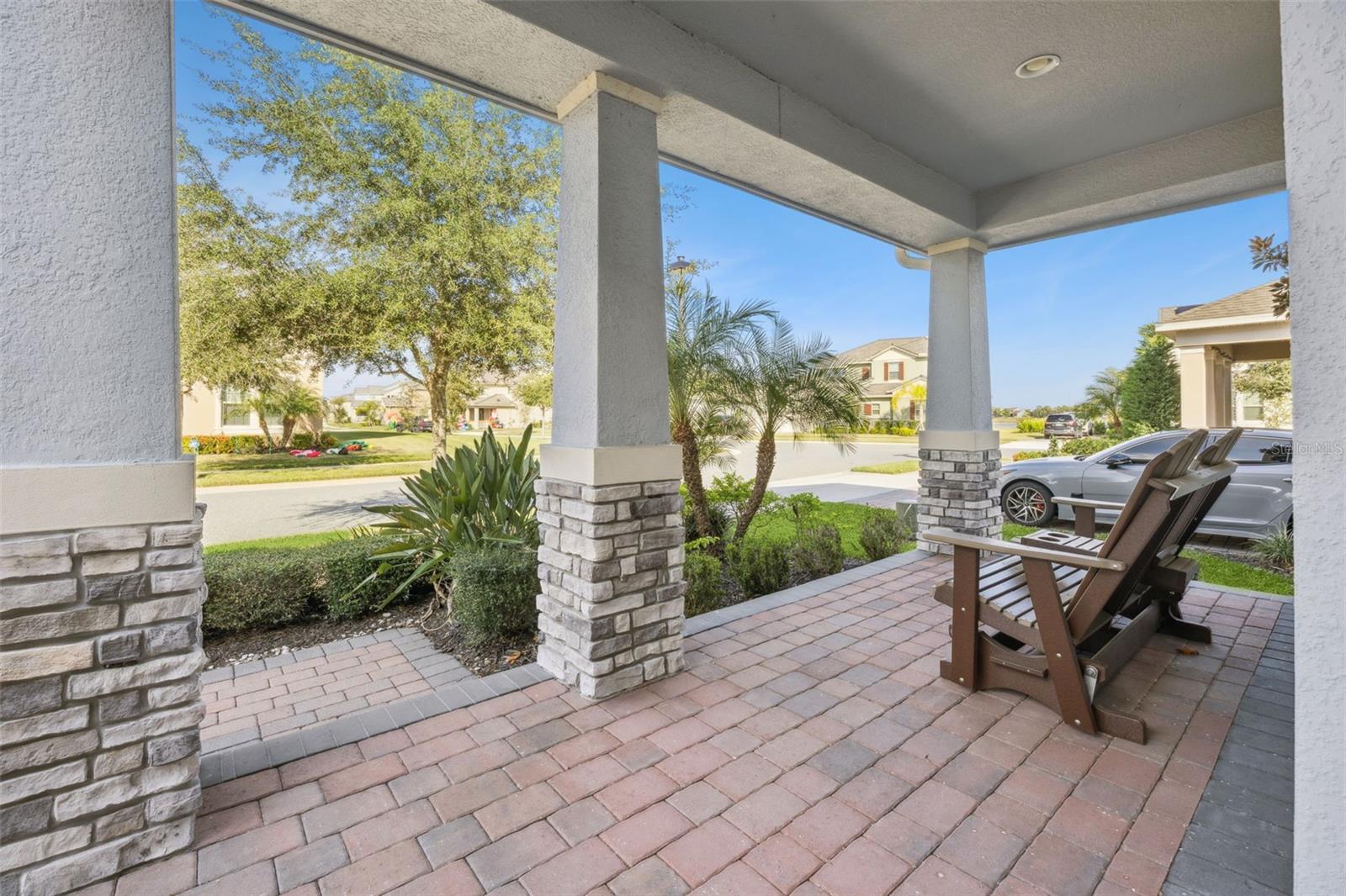 Image 42 of 89 For 16718 Harper Cove Drive