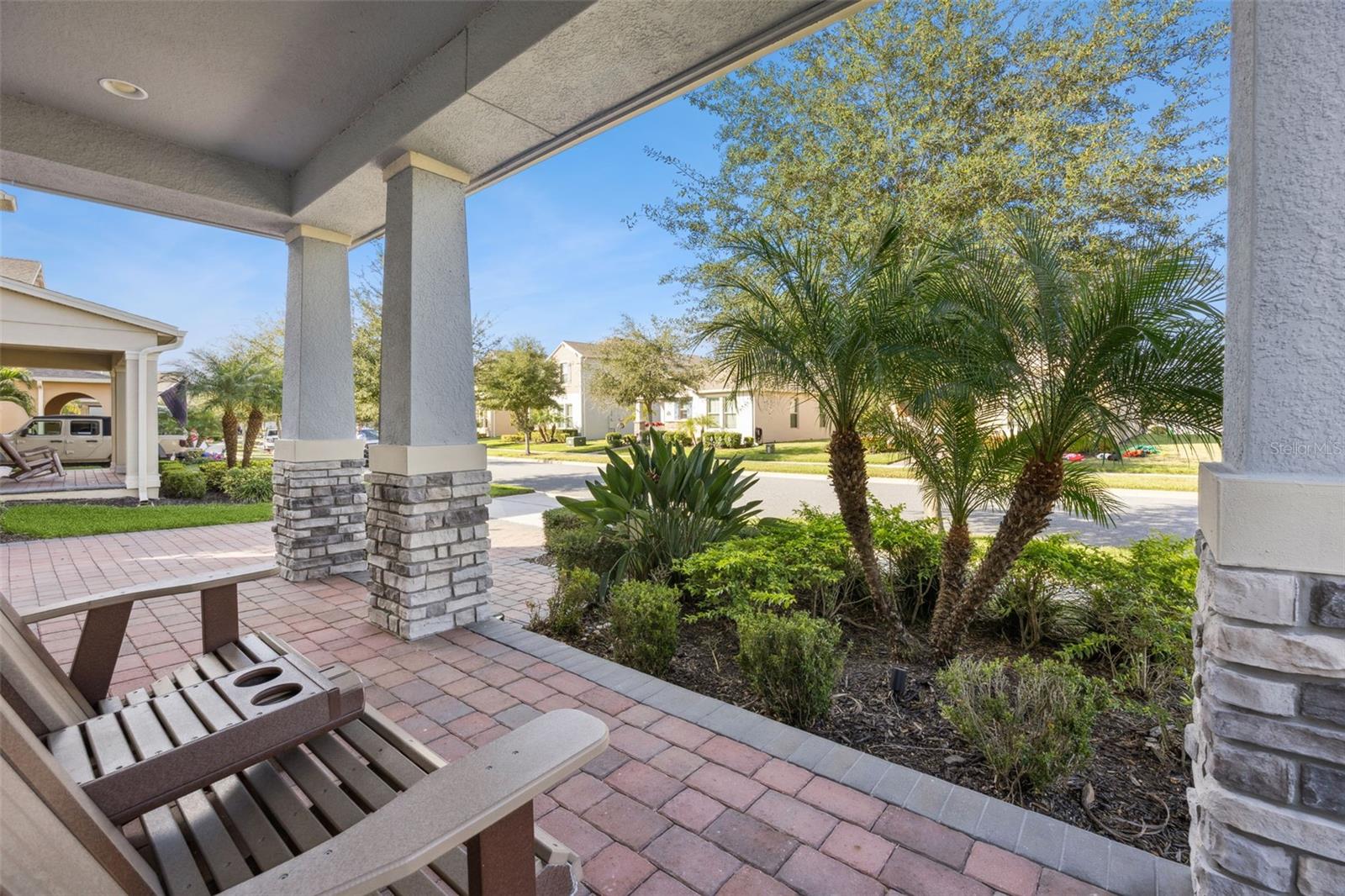 Image 43 of 89 For 16718 Harper Cove Drive