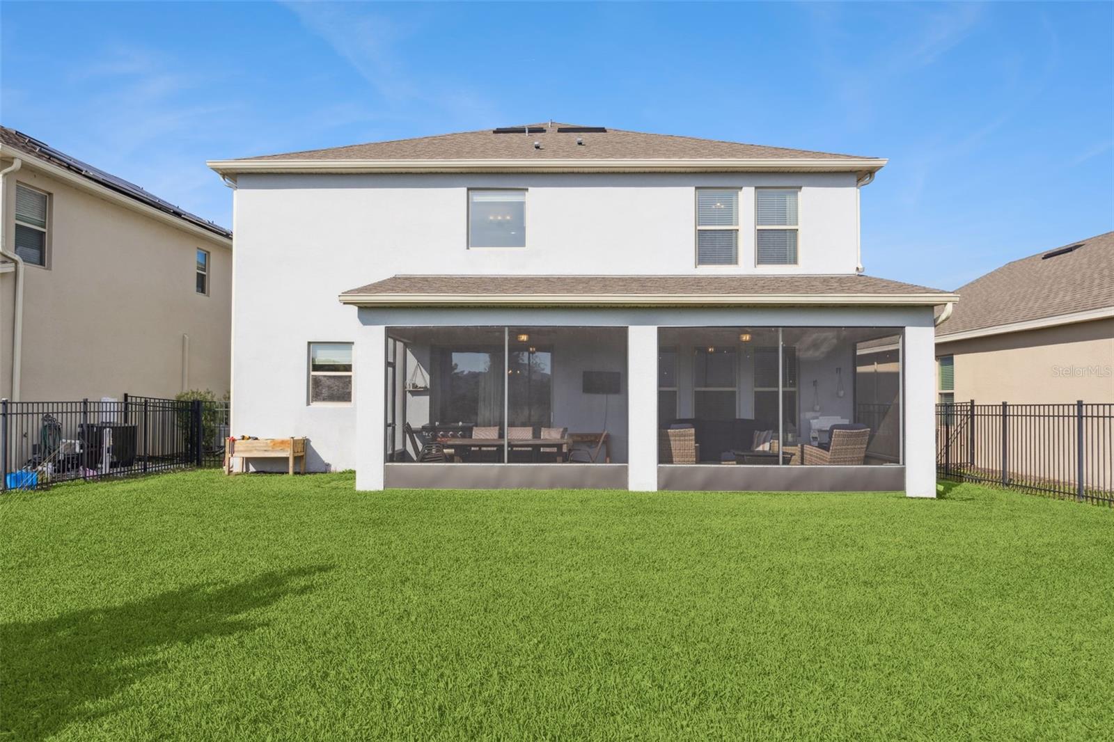 Image 44 of 89 For 16718 Harper Cove Drive