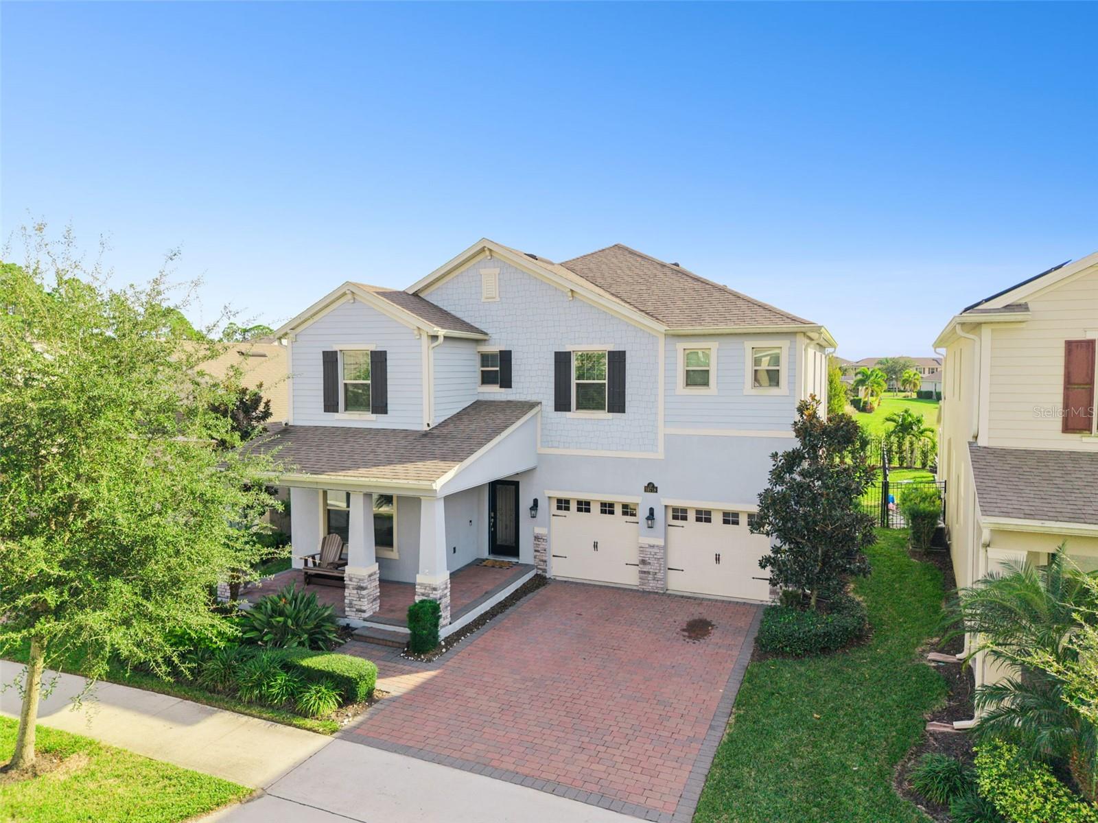 Image 47 of 89 For 16718 Harper Cove Drive