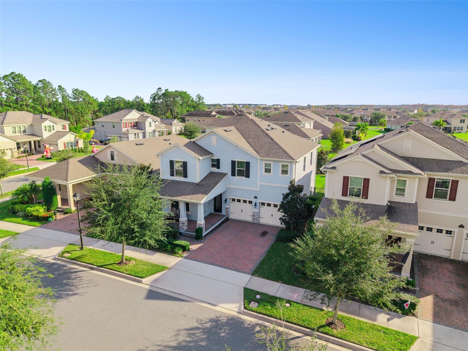 Image 48 of 89 For 16718 Harper Cove Drive