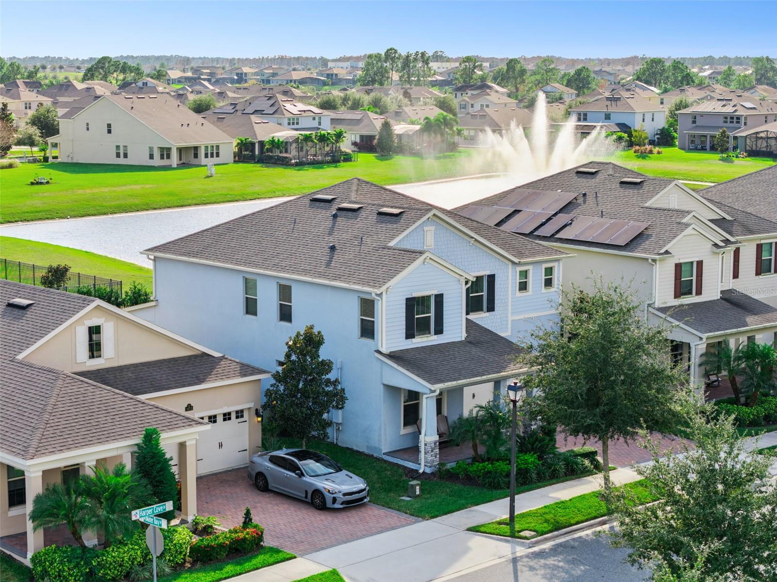 Image 49 of 89 For 16718 Harper Cove Drive