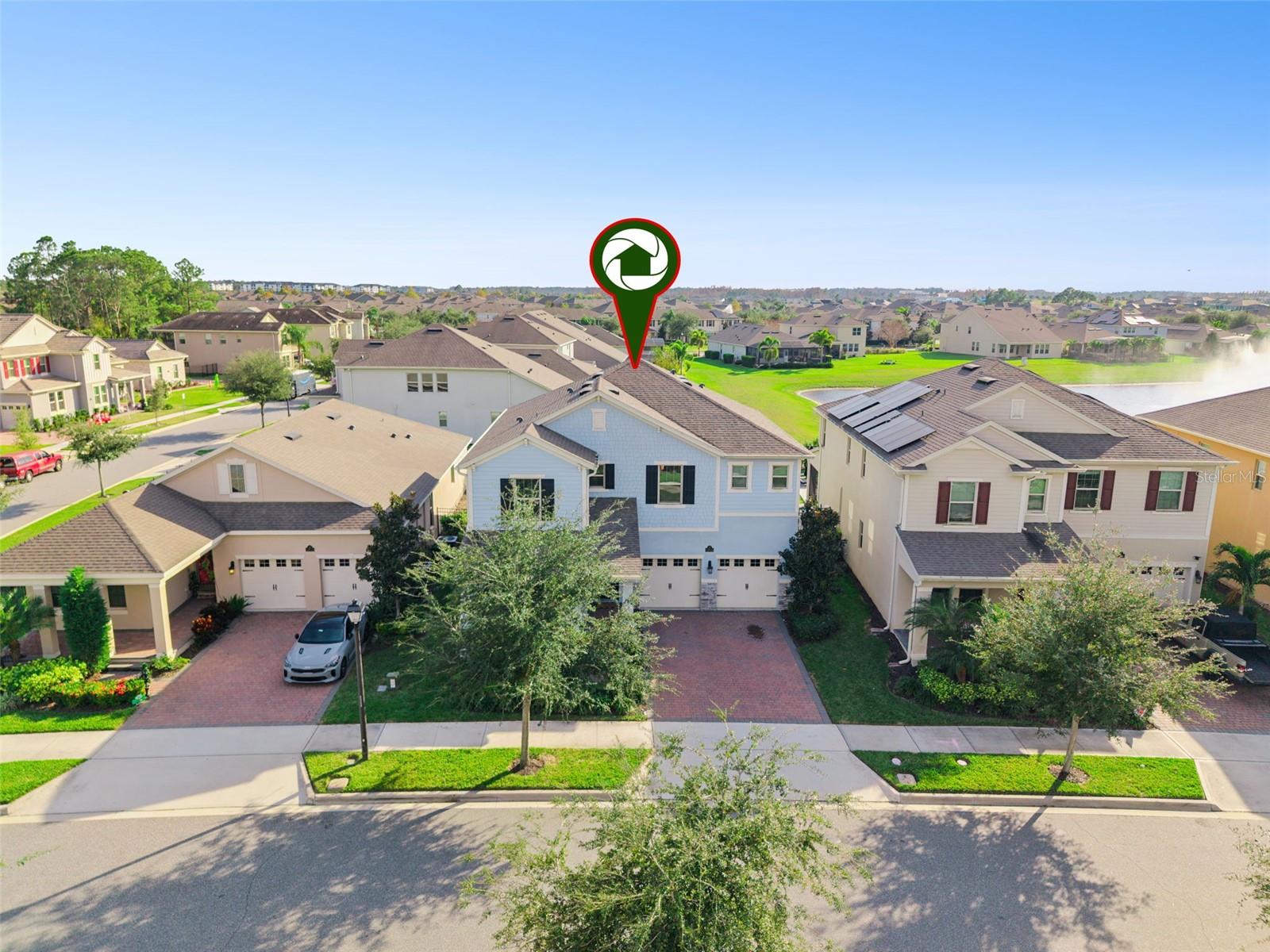 Image 50 of 89 For 16718 Harper Cove Drive