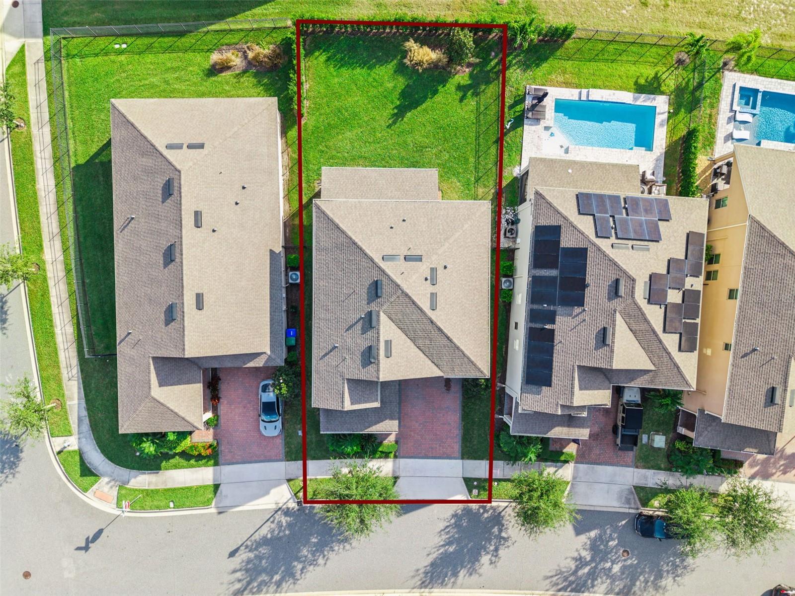 Image 56 of 89 For 16718 Harper Cove Drive