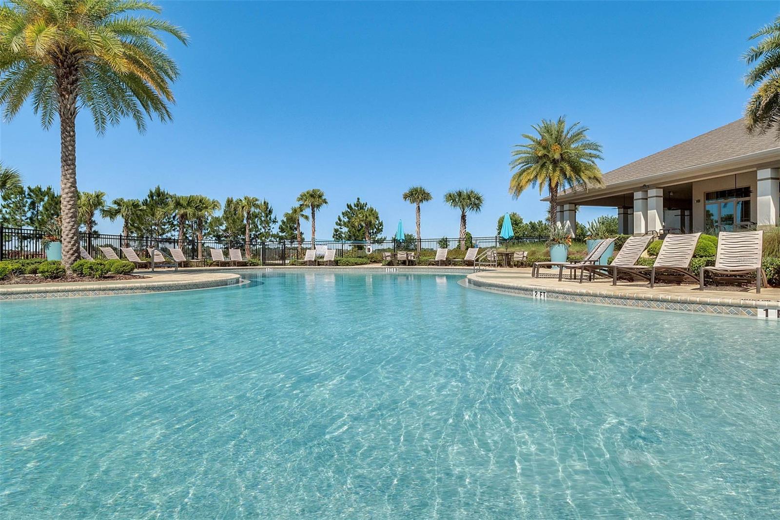 Image 60 of 89 For 16718 Harper Cove Drive