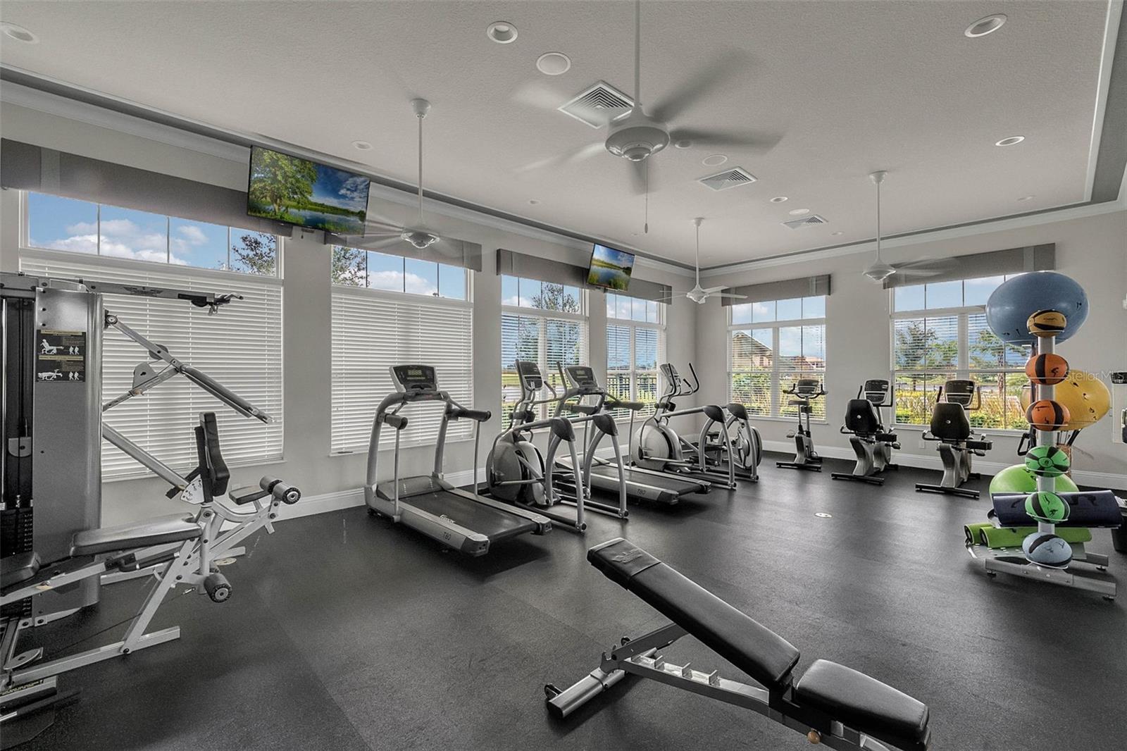 Image 67 of 89 For 16718 Harper Cove Drive