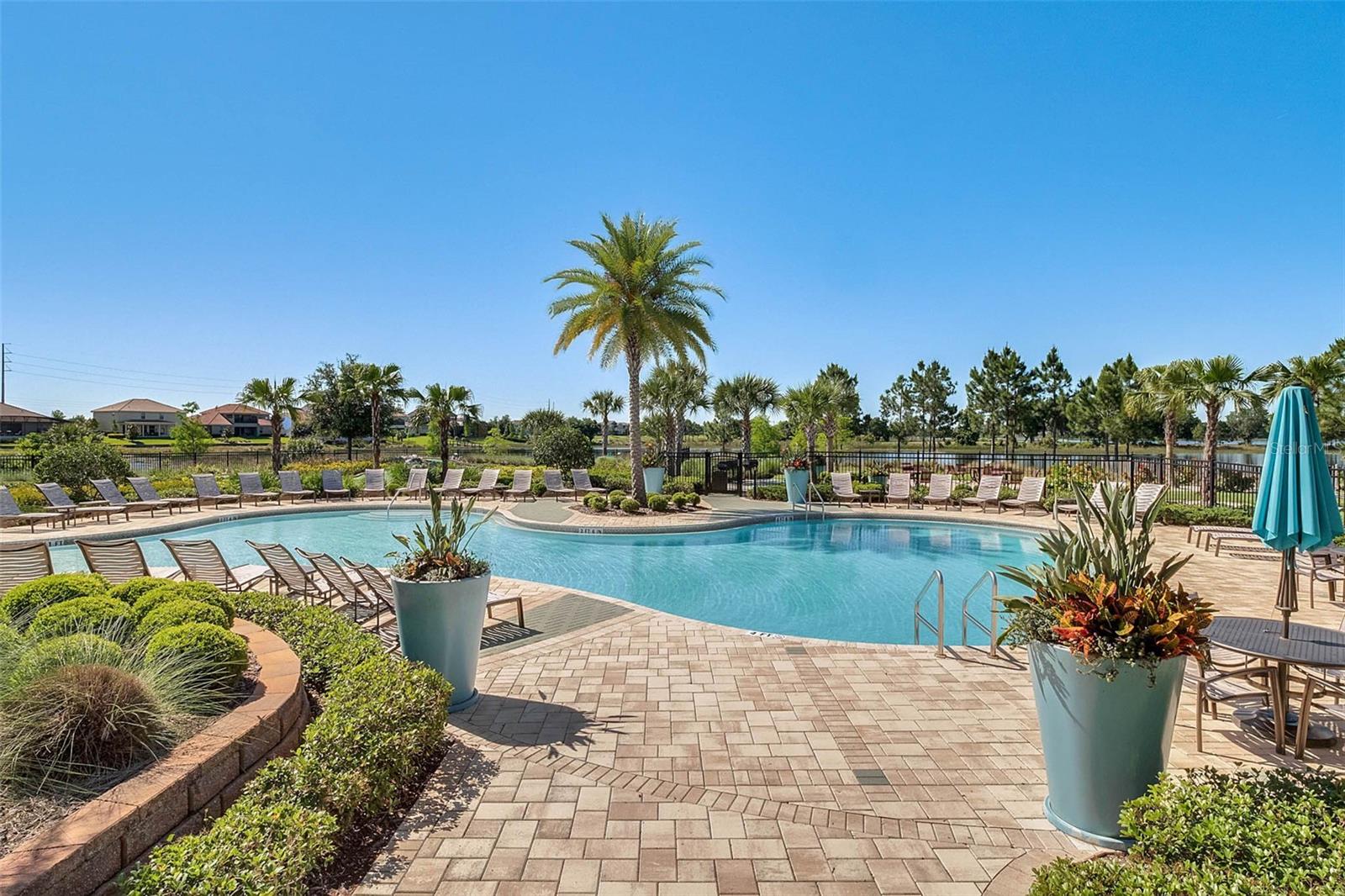 Image 73 of 89 For 16718 Harper Cove Drive