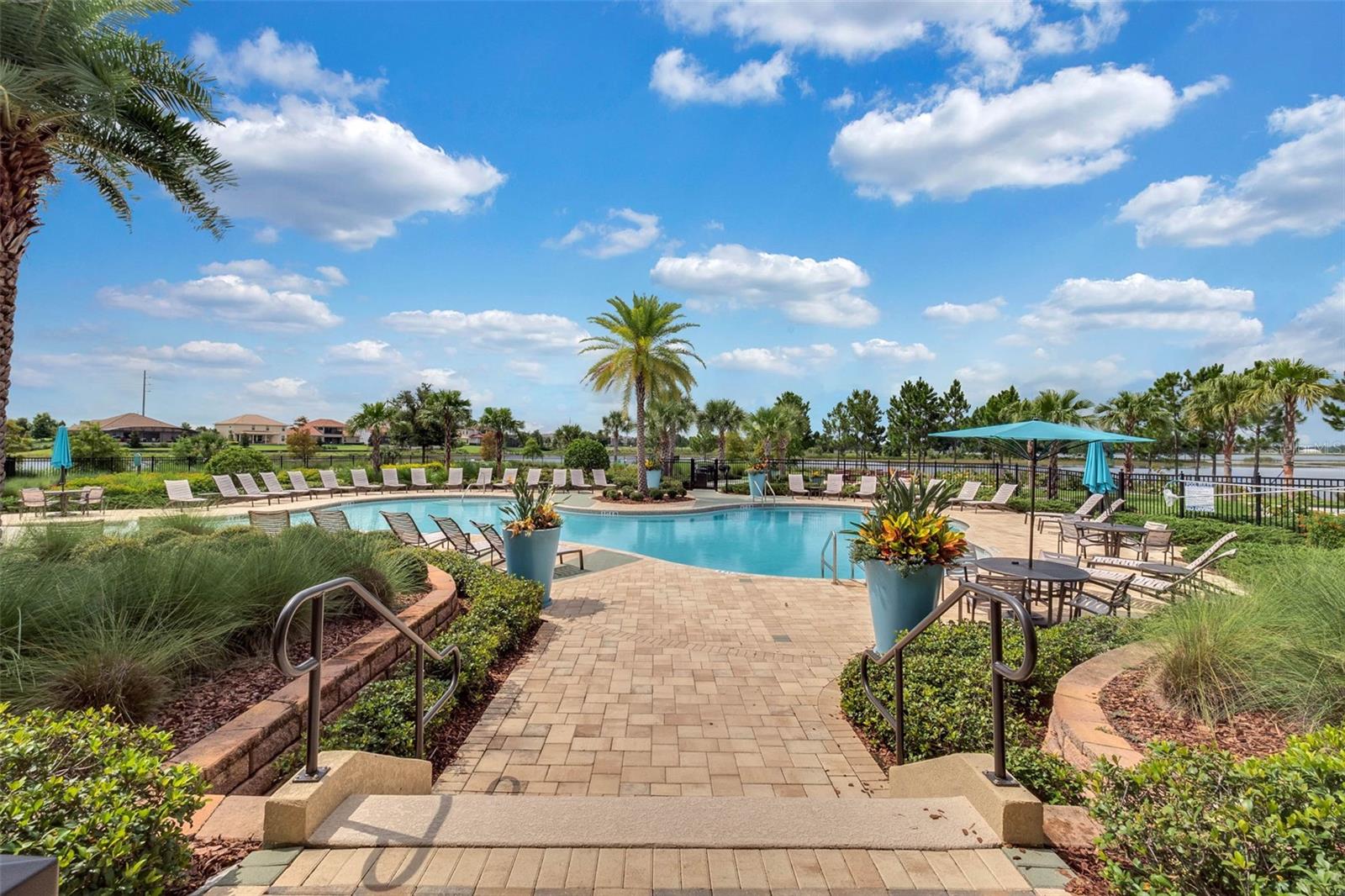 Image 74 of 89 For 16718 Harper Cove Drive