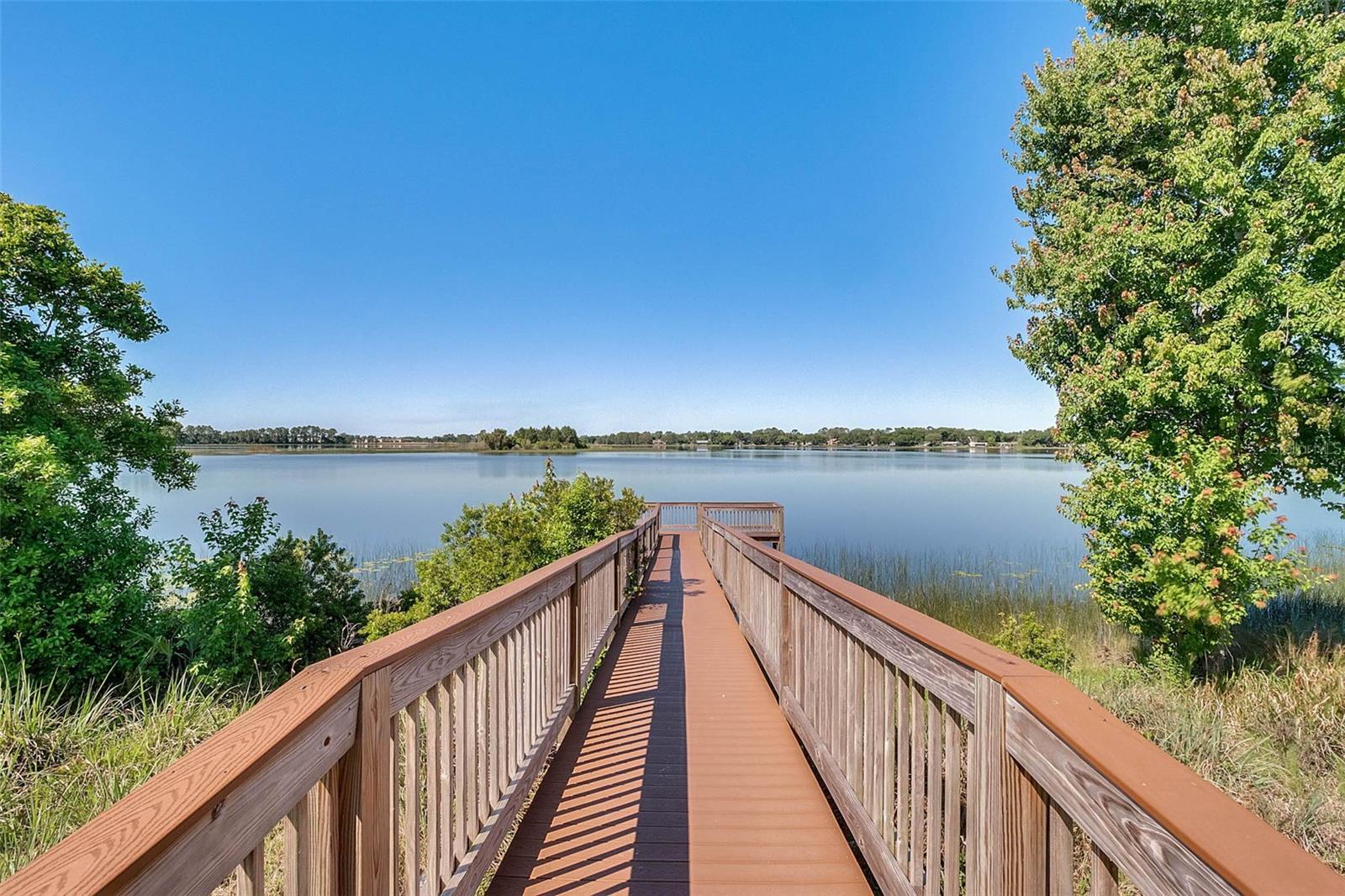 Image 76 of 89 For 16718 Harper Cove Drive