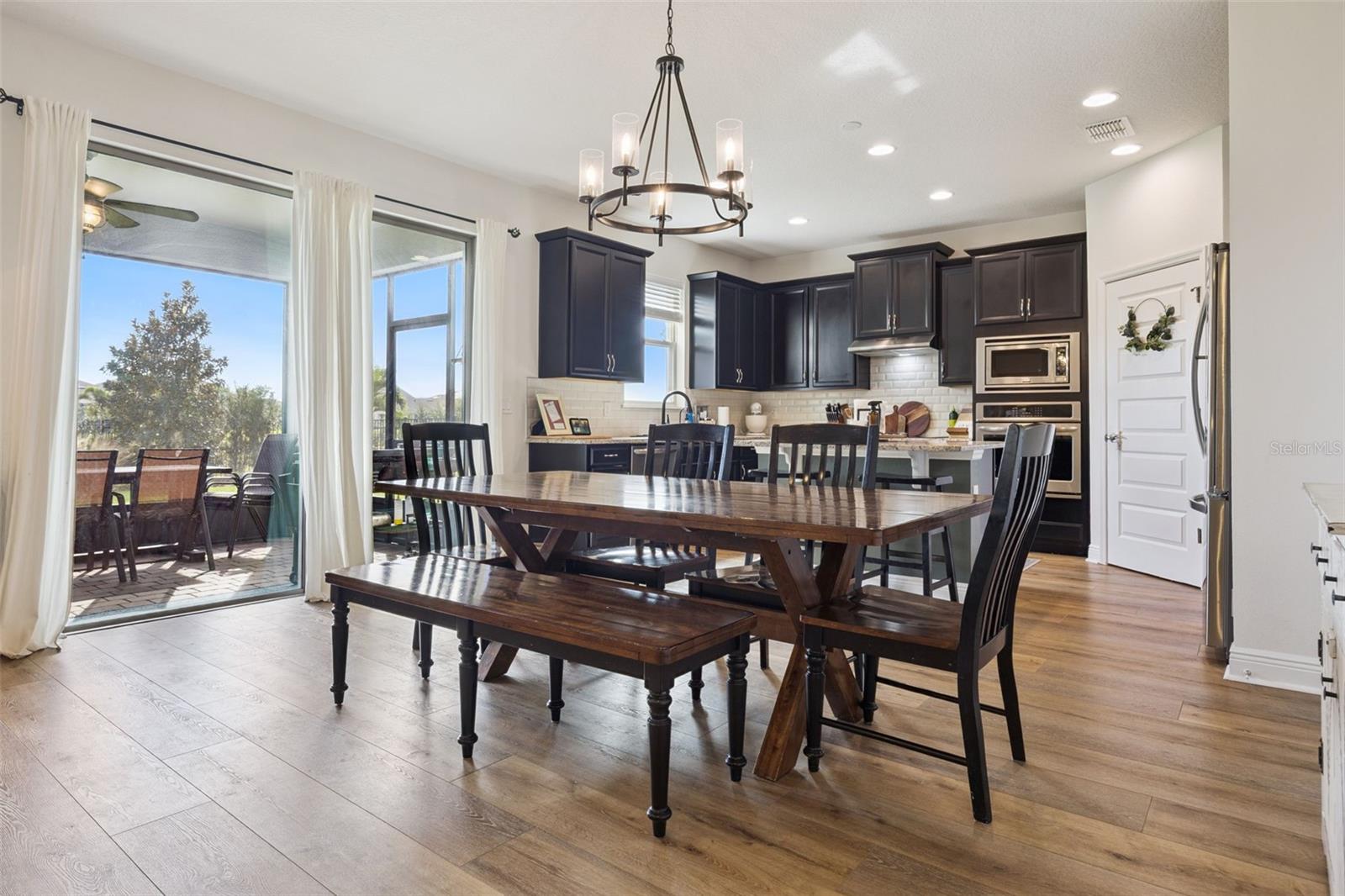 Image 8 of 89 For 16718 Harper Cove Drive