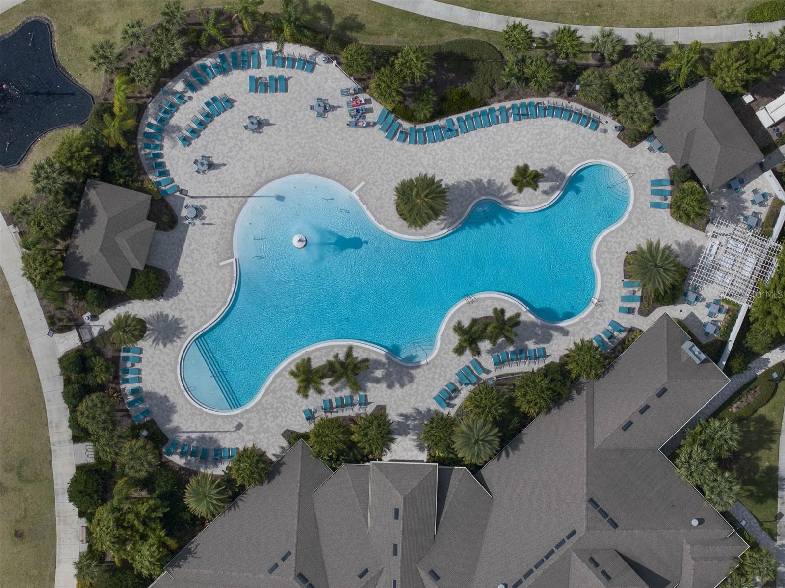 Image 83 of 89 For 16718 Harper Cove Drive