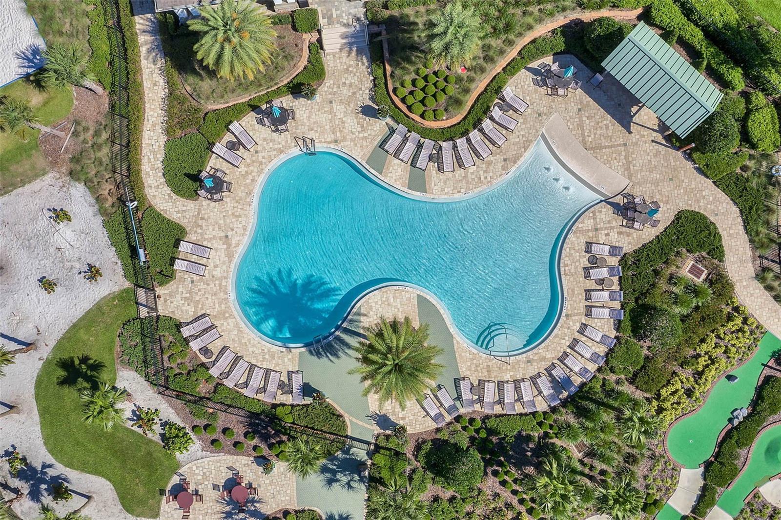 Image 84 of 89 For 16718 Harper Cove Drive