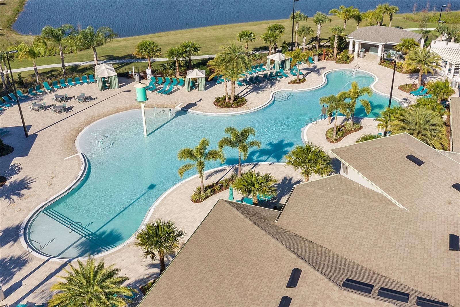 Image 85 of 89 For 16718 Harper Cove Drive