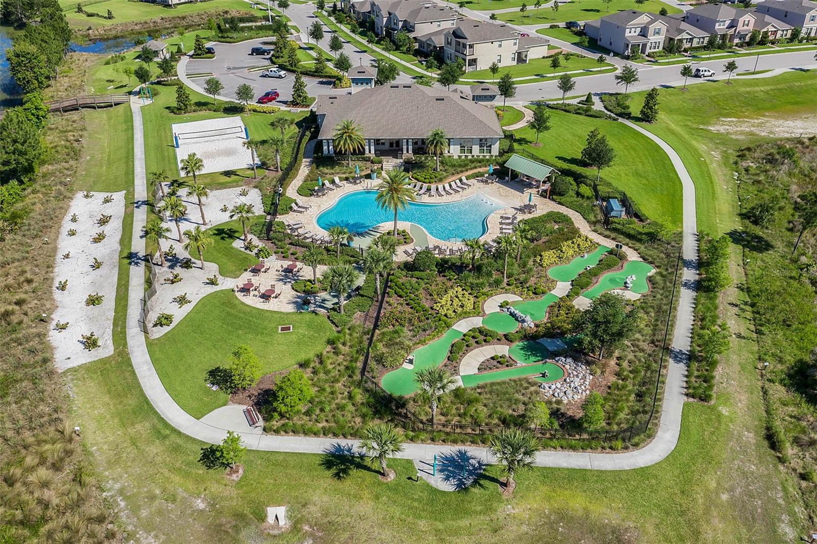 Image 86 of 89 For 16718 Harper Cove Drive