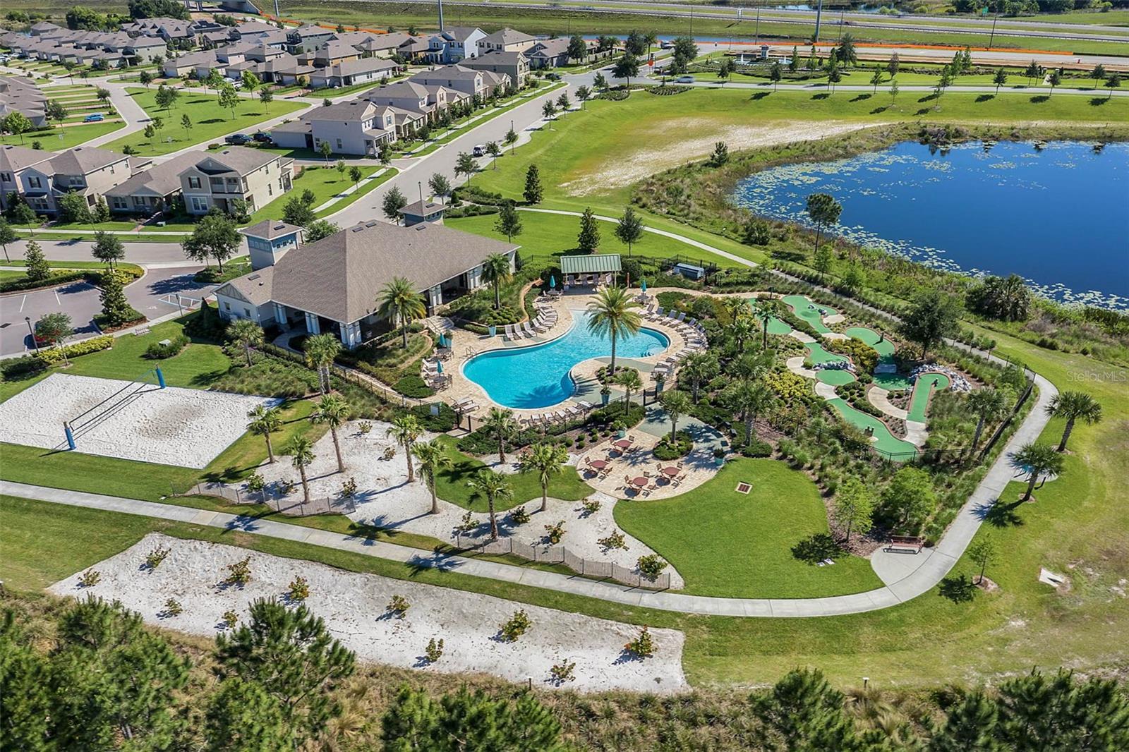 Image 87 of 89 For 16718 Harper Cove Drive