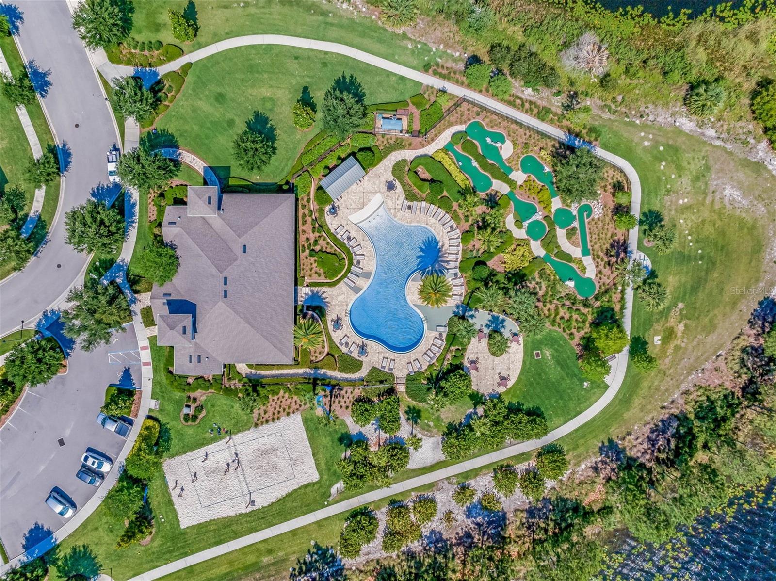 Image 88 of 89 For 16718 Harper Cove Drive