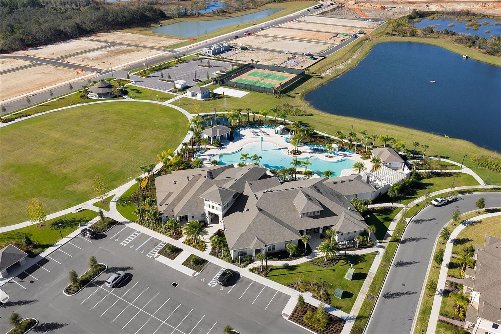 Image 89 of 89 For 16718 Harper Cove Drive