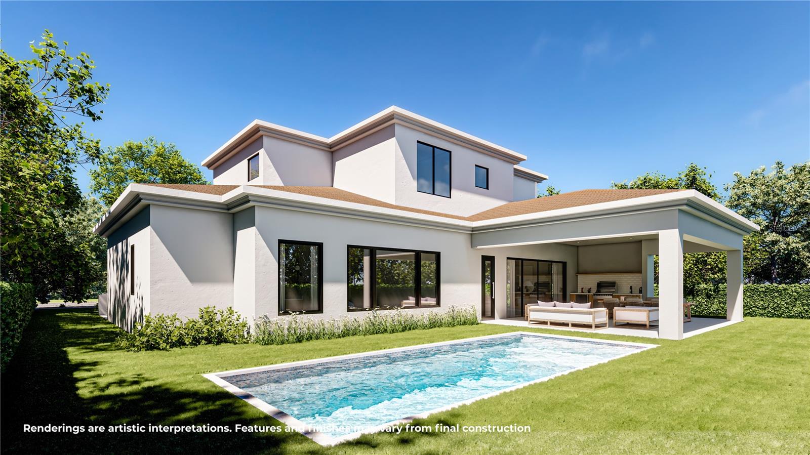 Image 8 of 13 For 105 Tangelo Court