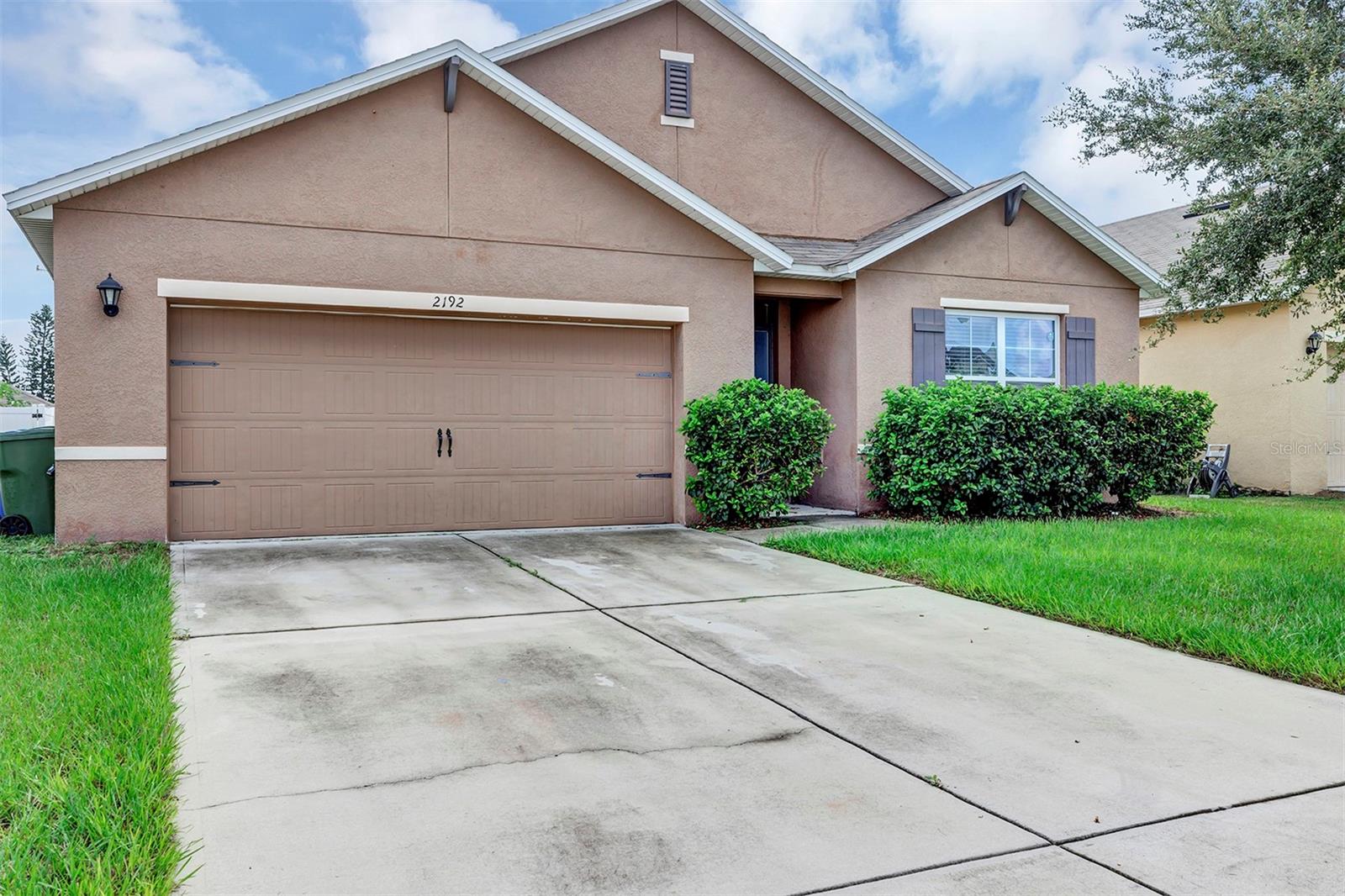 Details for 2192 Rose Boulevard, WINTER HAVEN, FL 33881