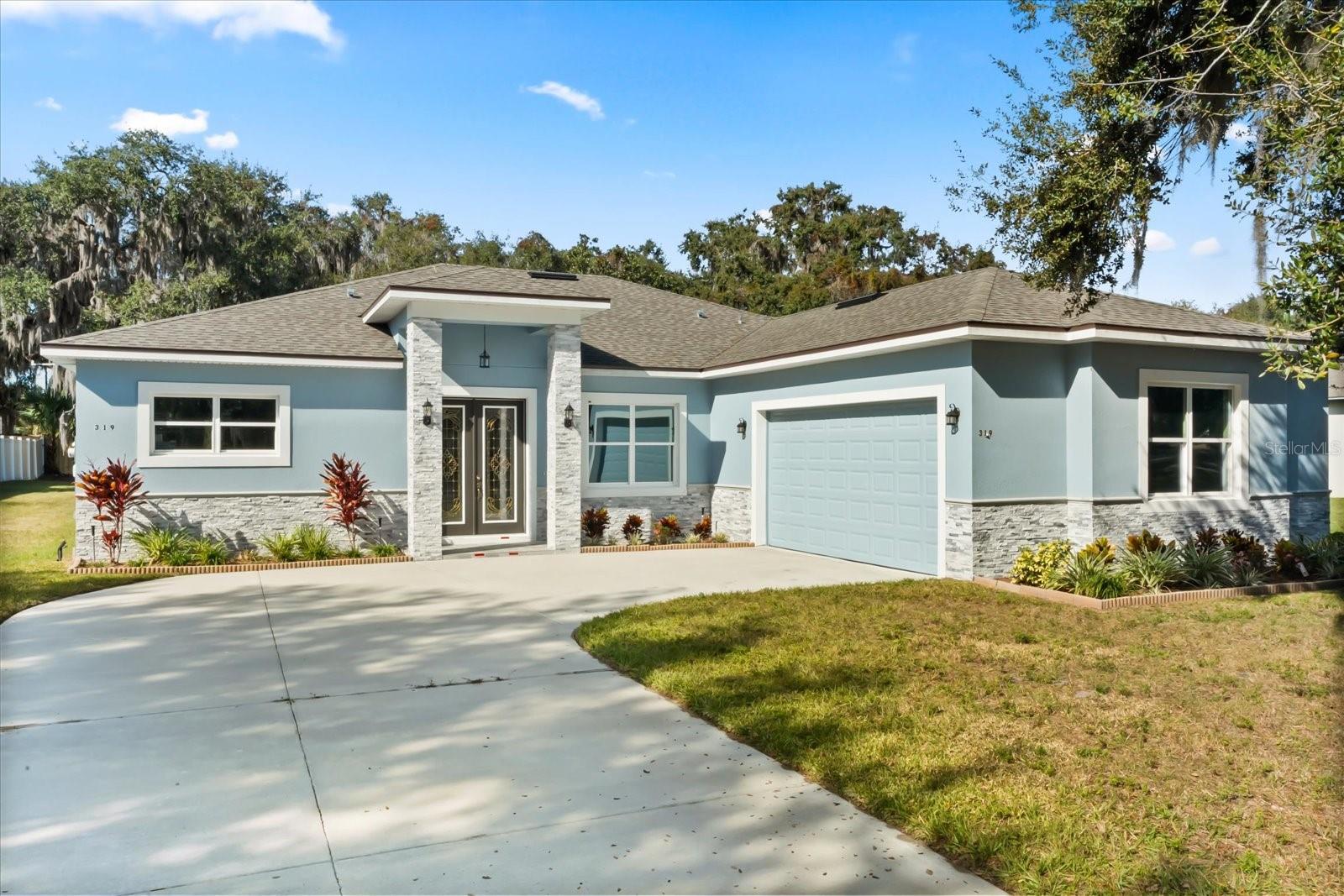 Details for 319 Water Shore Drive, LEESBURG, FL 34748