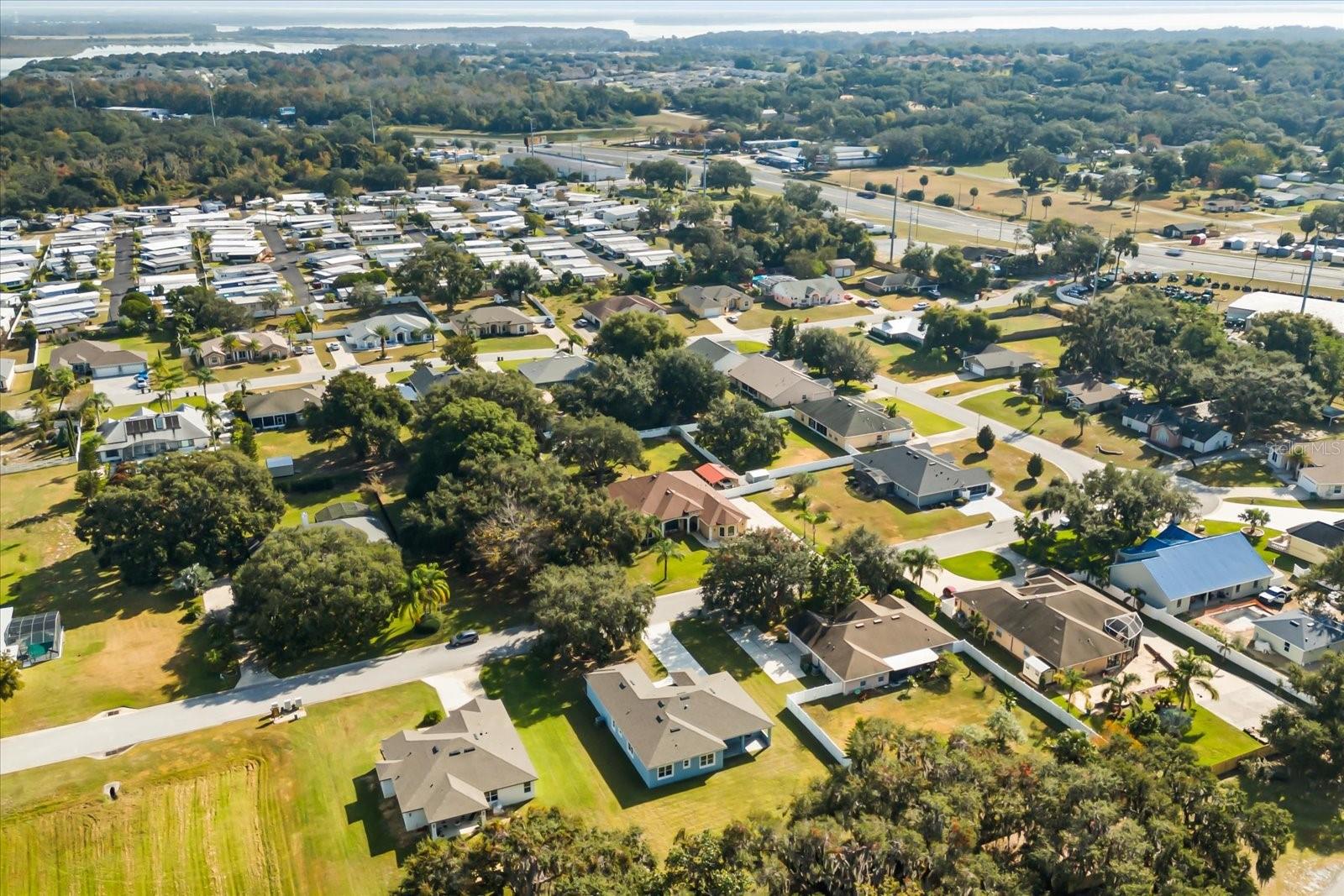 Image 21 of 21 For 319 Water Shore Drive