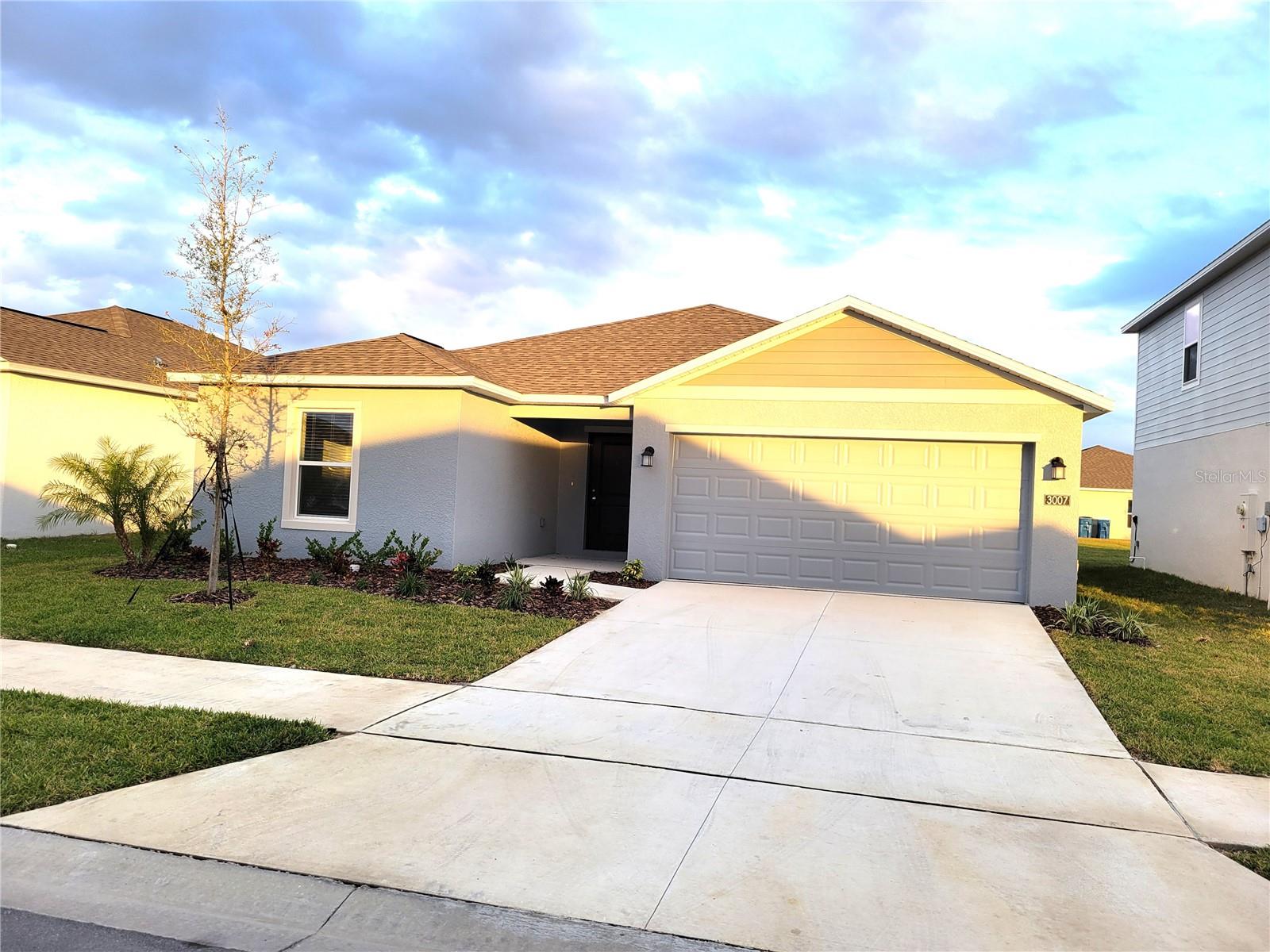 Details for 3007 Totem Road, EAGLE LAKE, FL 33839