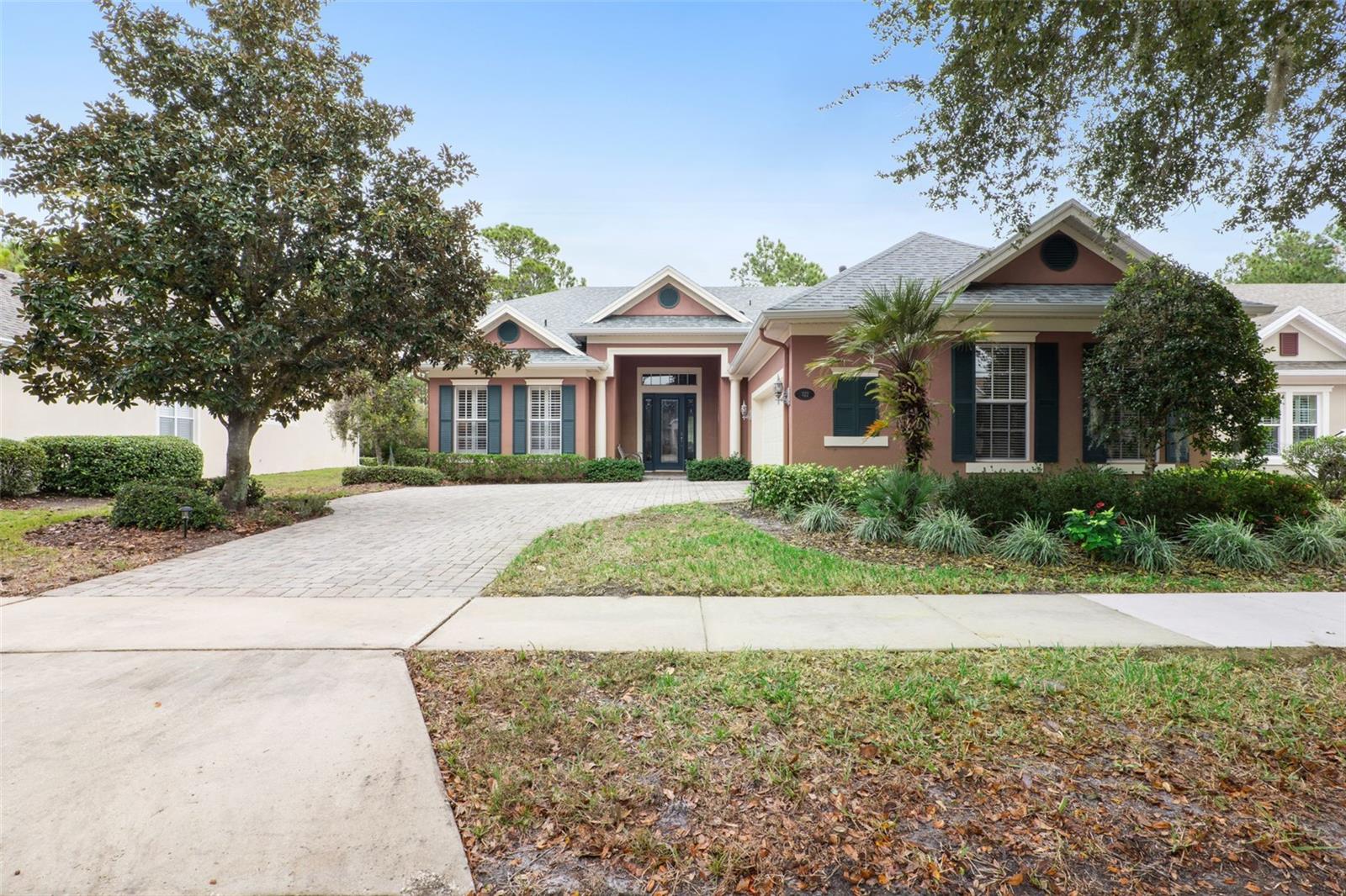 Details for 322 Bellingrath Terrace, DELAND, FL 32724