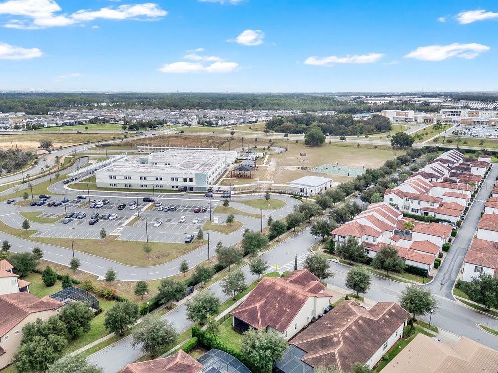 Image 36 of 37 For 15607 Sylvester Palm Drive