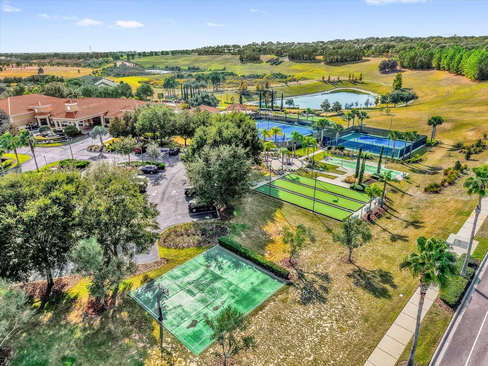 Image 35 of 48 For 3808 Serena Lane