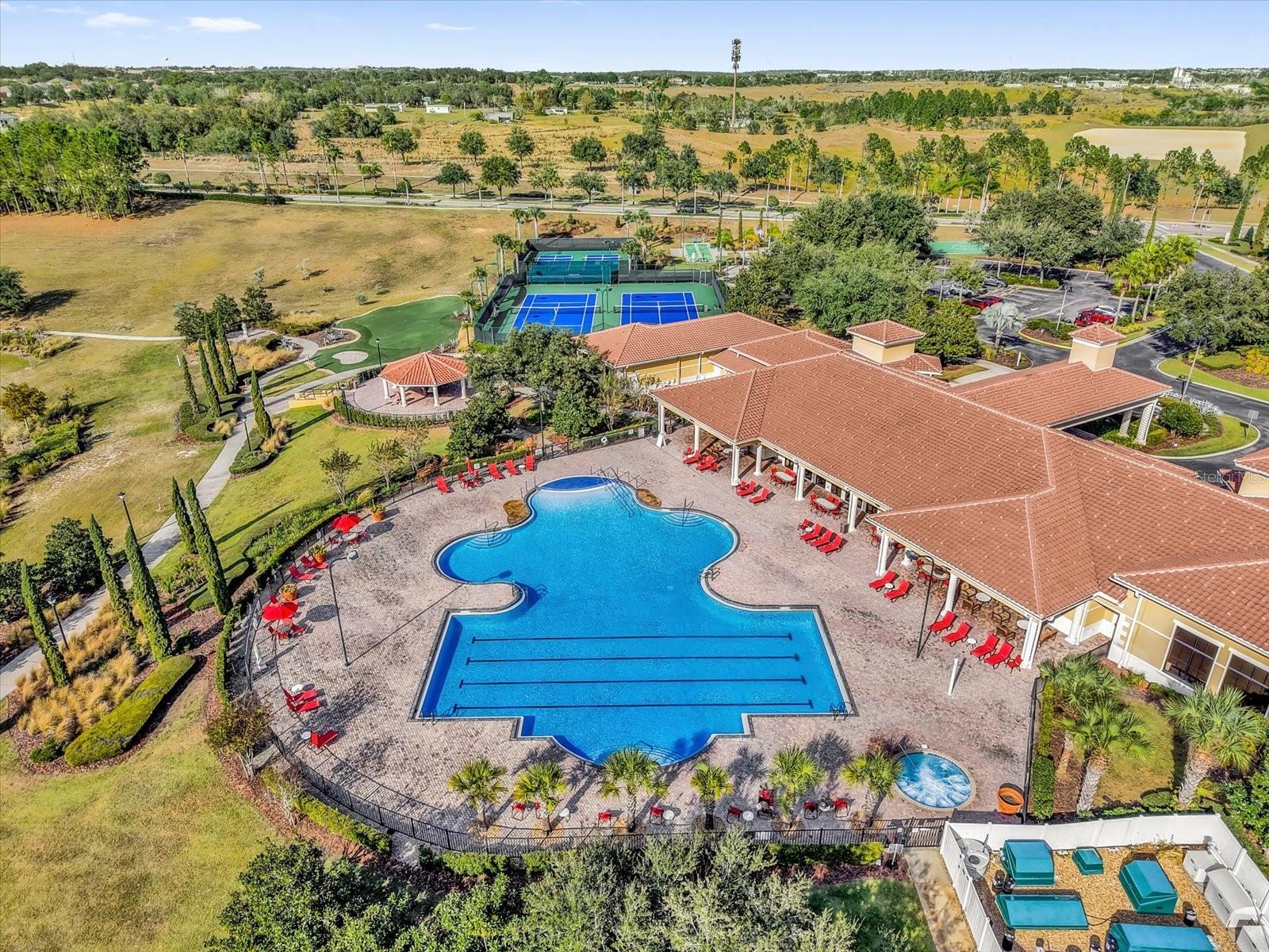 Image 42 of 48 For 3808 Serena Lane