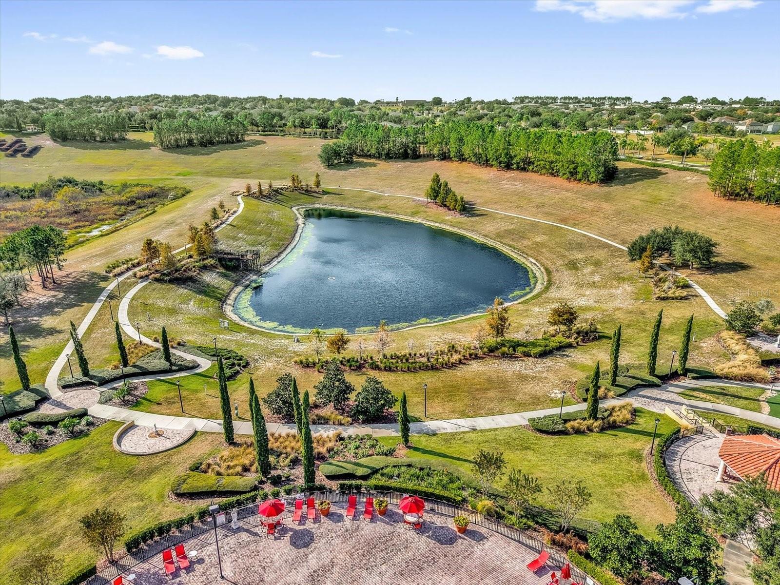 Image 43 of 48 For 3808 Serena Lane