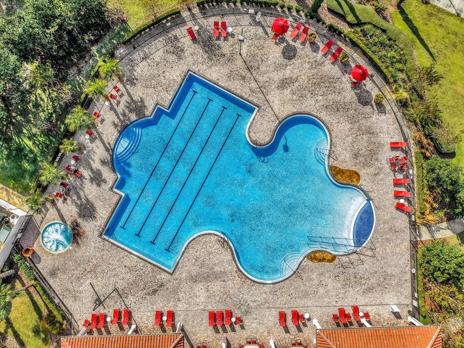 Image 44 of 48 For 3808 Serena Lane